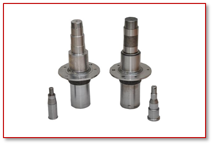 axle pins